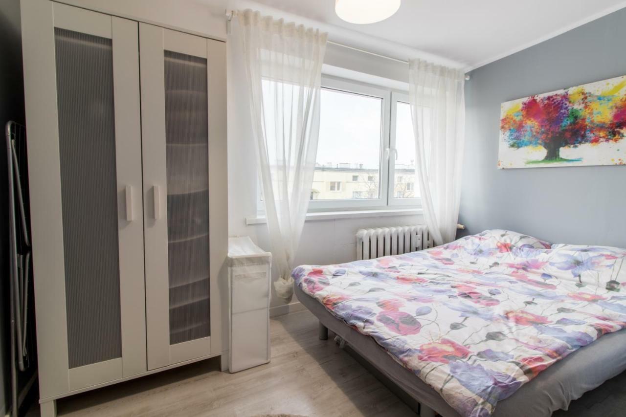 Koliber Appartement Gdynia Buitenkant foto