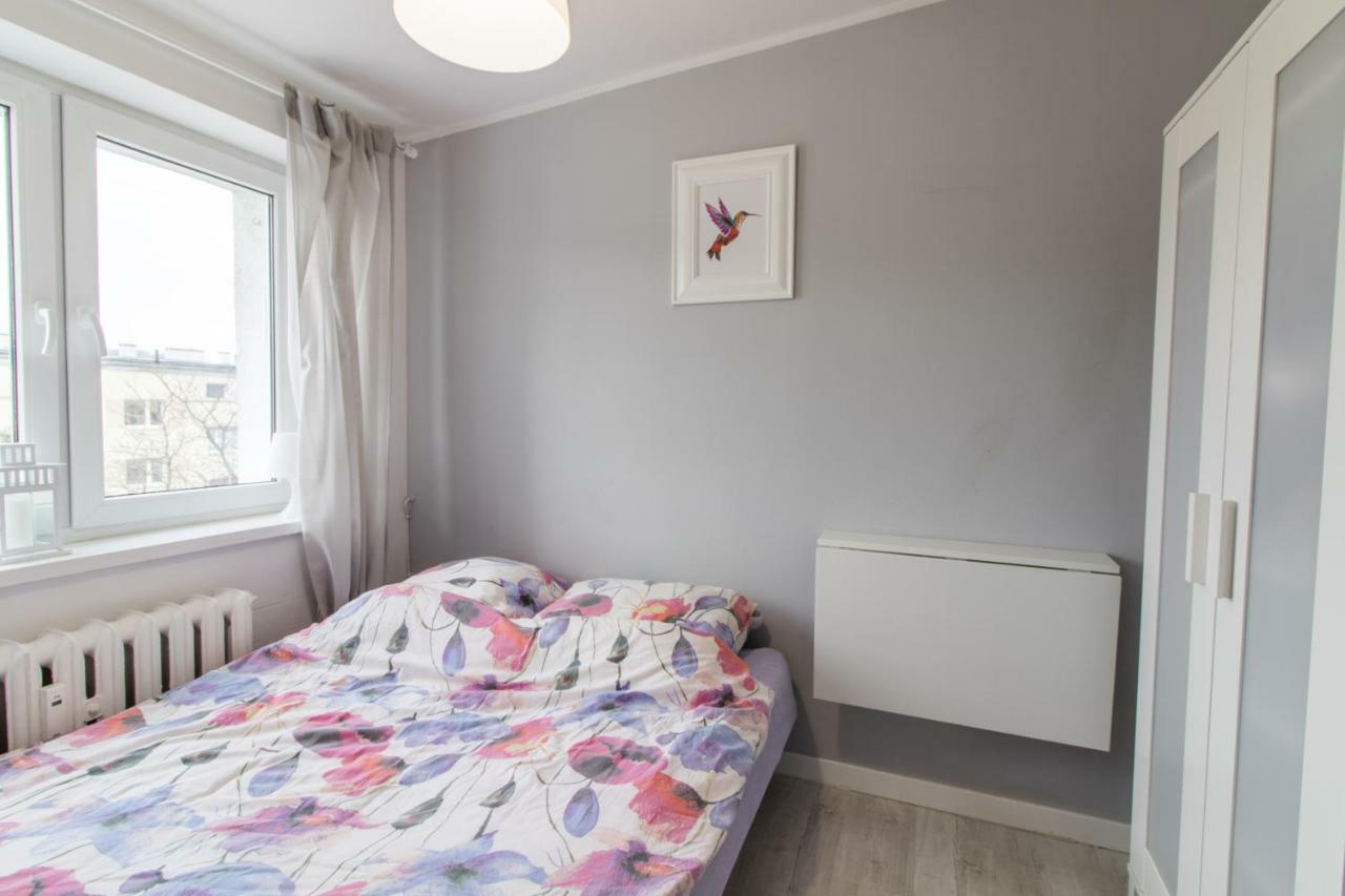 Koliber Appartement Gdynia Buitenkant foto