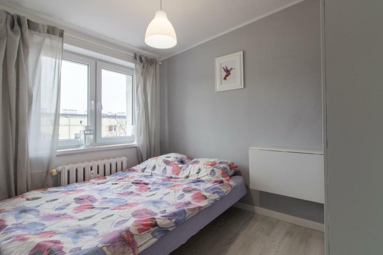 Koliber Appartement Gdynia Buitenkant foto